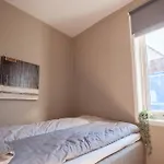 Leilighet 200 Meters To Bryggen In Charming Sandviken *