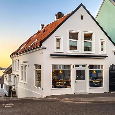 200 Meters To Bryggen In Charming Sandviken * 卑爾根